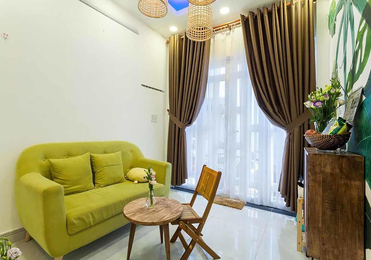 Bed & Breakfast Megustas