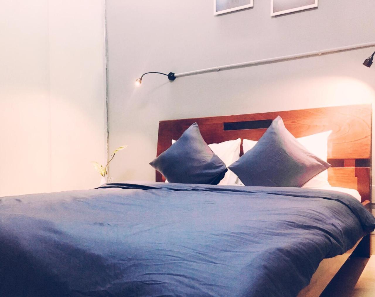 Bed & Breakfast Nhà Dân Megustas