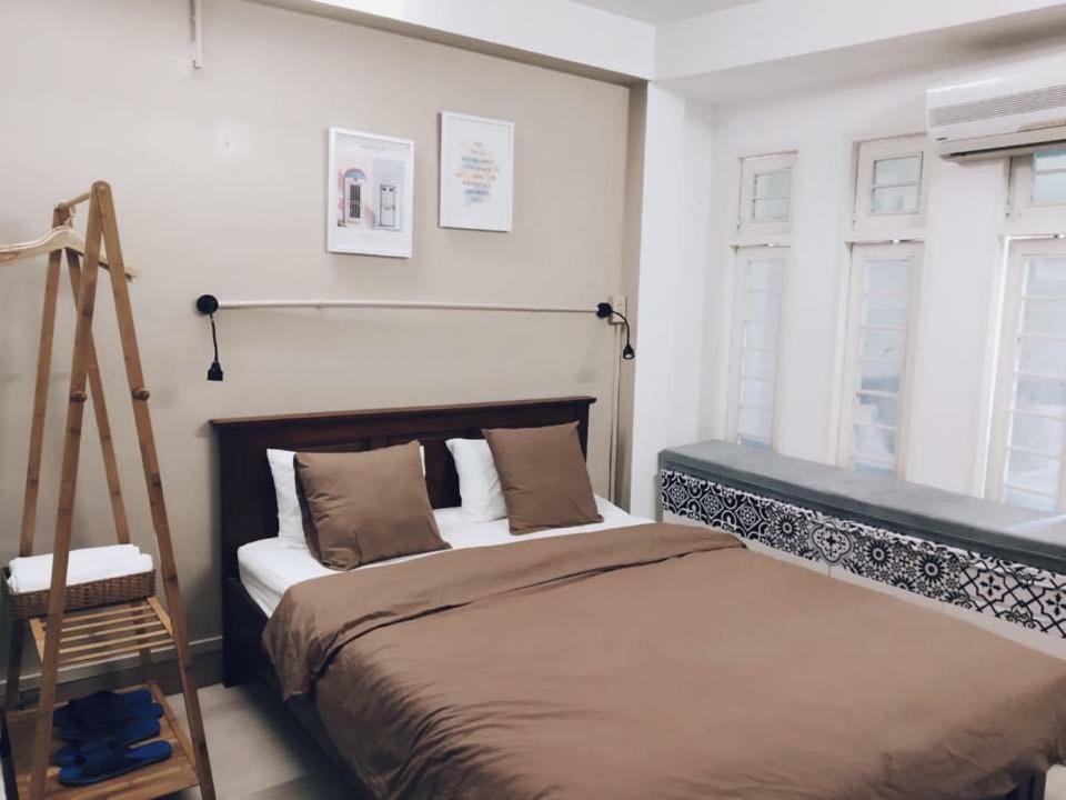 Nhà Dân Megustas Bed & Breakfast 2*